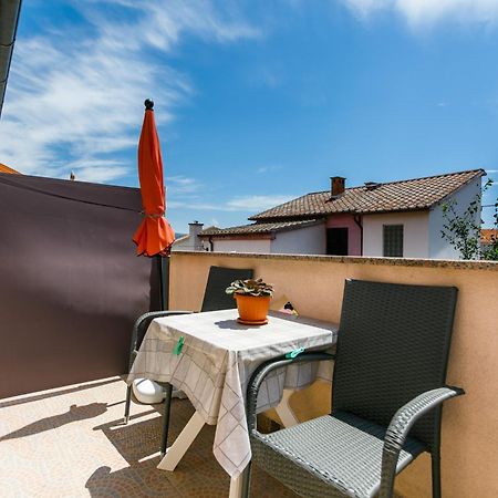 Holiday House Snjezana كرك المظهر الخارجي الصورة