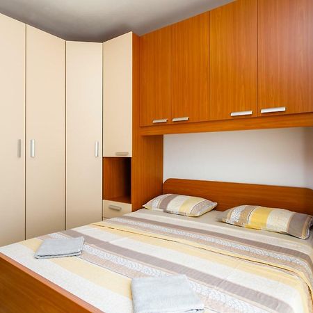 Holiday House Snjezana كرك المظهر الخارجي الصورة