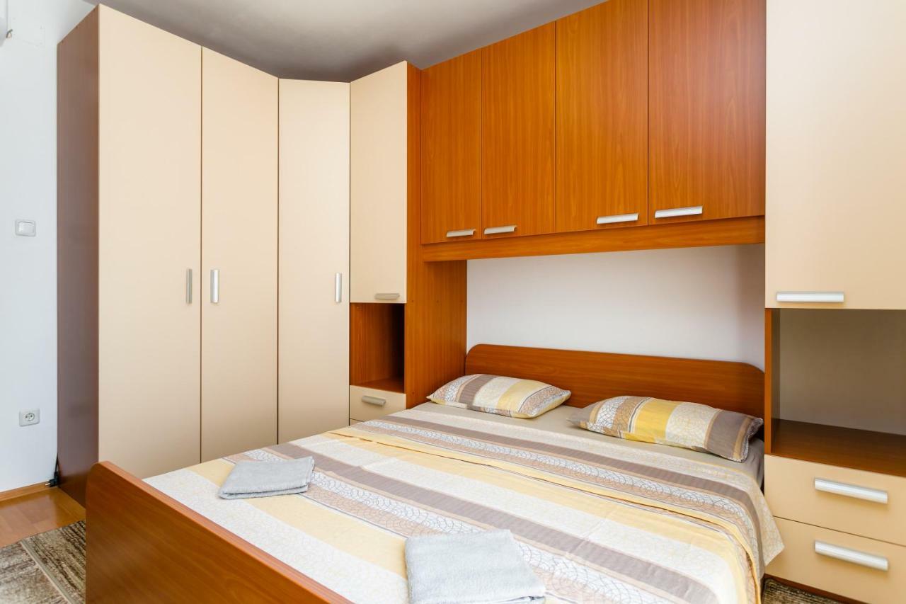 Holiday House Snjezana كرك المظهر الخارجي الصورة