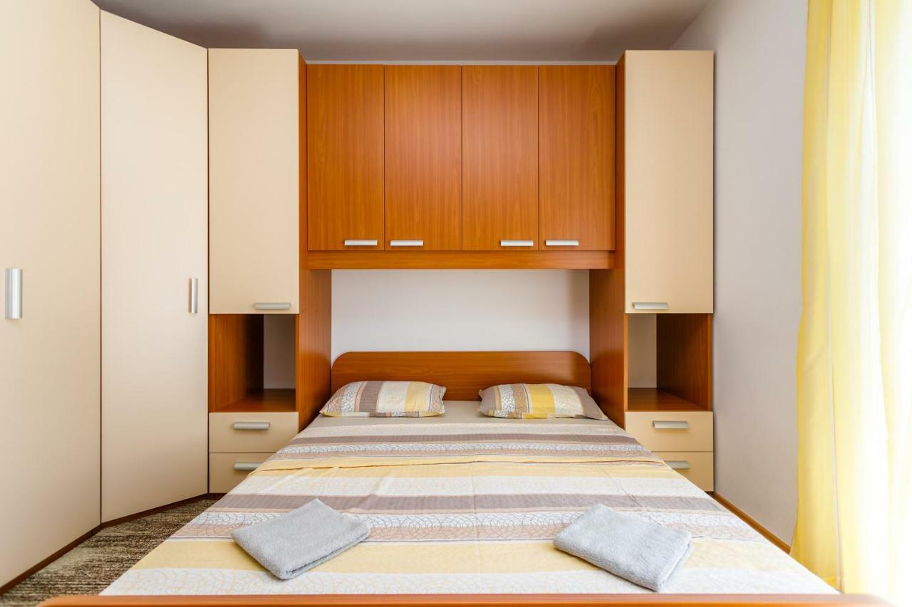 Holiday House Snjezana كرك المظهر الخارجي الصورة
