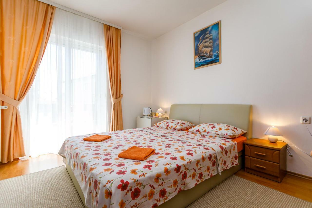Holiday House Snjezana كرك المظهر الخارجي الصورة