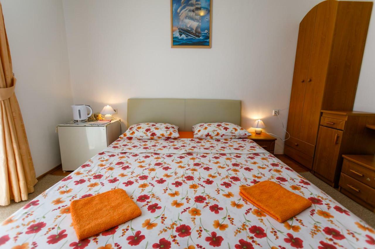 Holiday House Snjezana كرك المظهر الخارجي الصورة